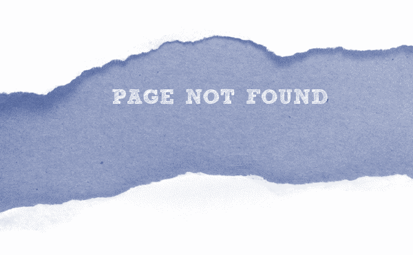 Not Found!